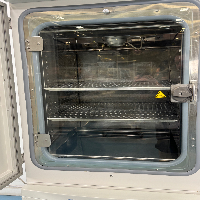 Thermo Forma Steri-Cycle Doublestack CO2 Incubator image 3